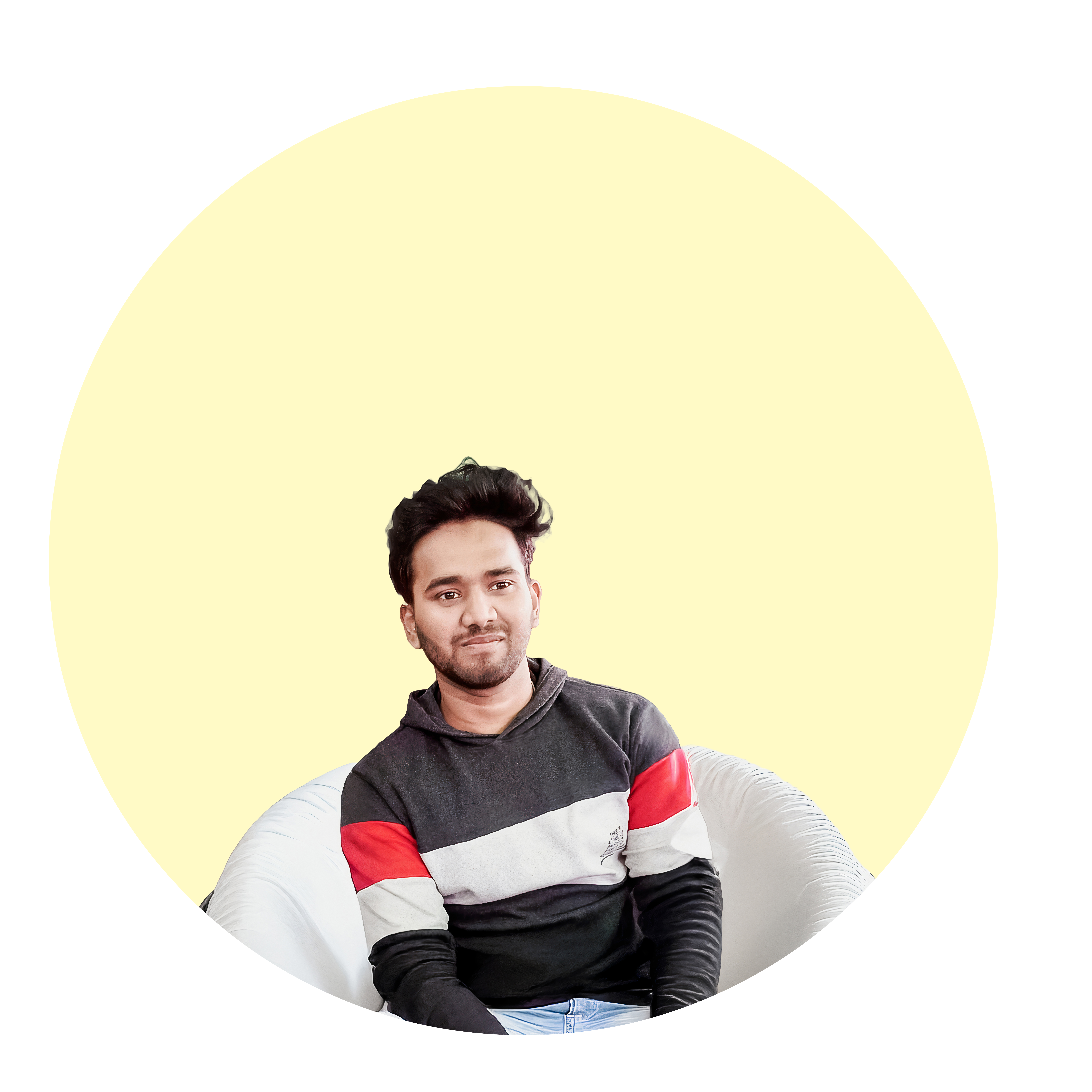 Syed Saif